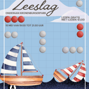 Eerstejaars Zeeslag