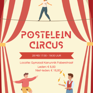 Postelein Circus