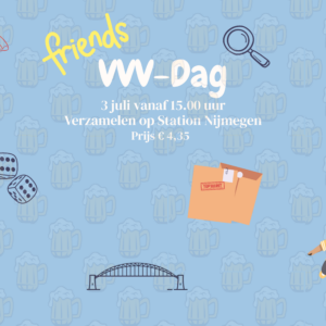 VVV-dag 2026